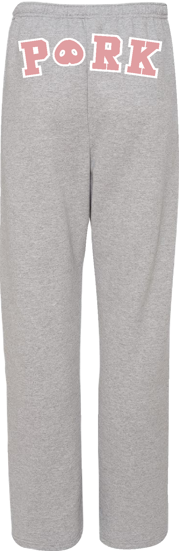 BF Pants – Gray