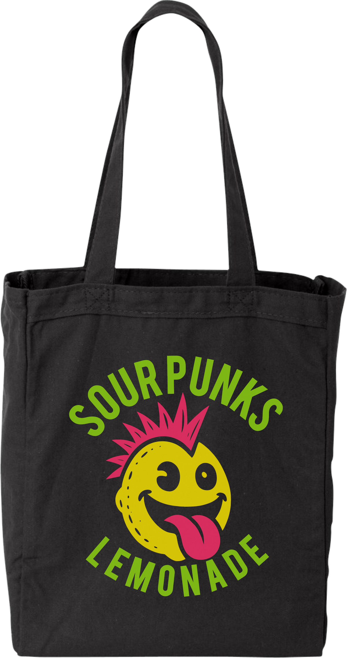 Sour Punks Tote