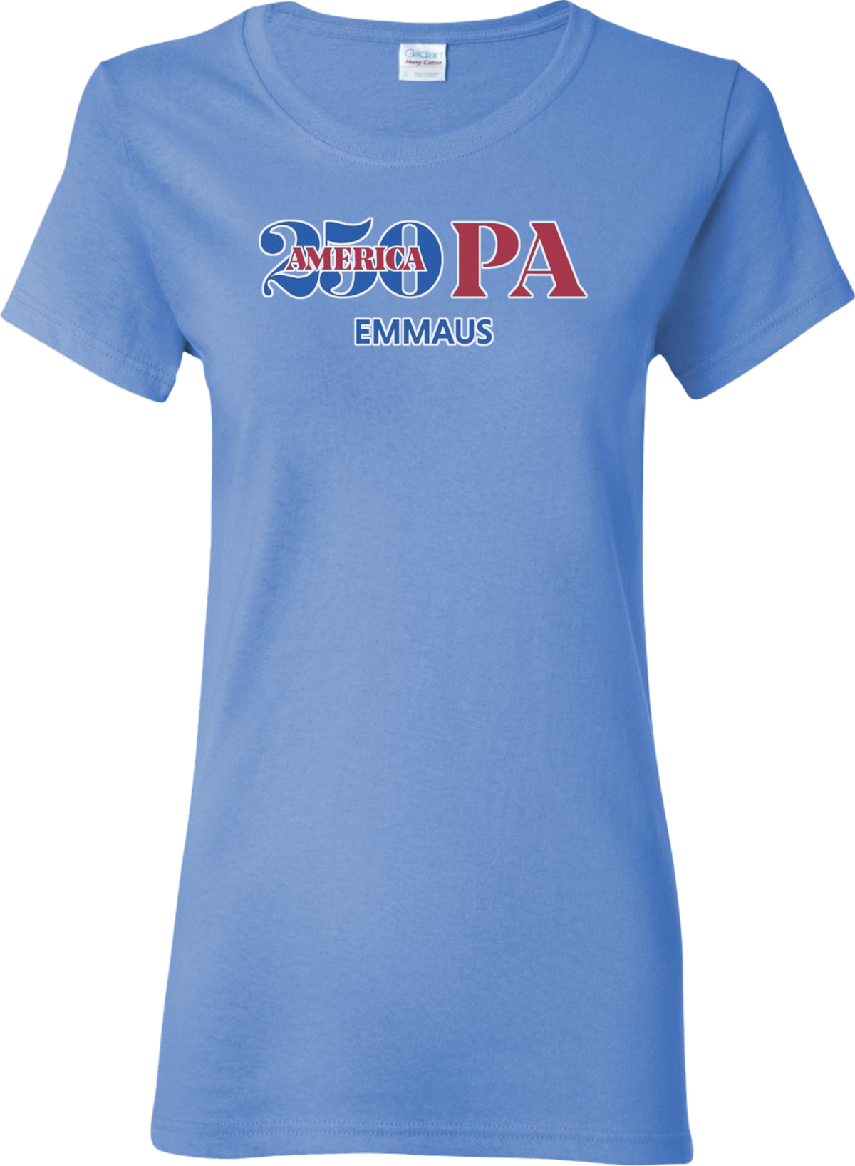 Emmaus 250th Celebration Emmaus Classic T-Shirt (Women)