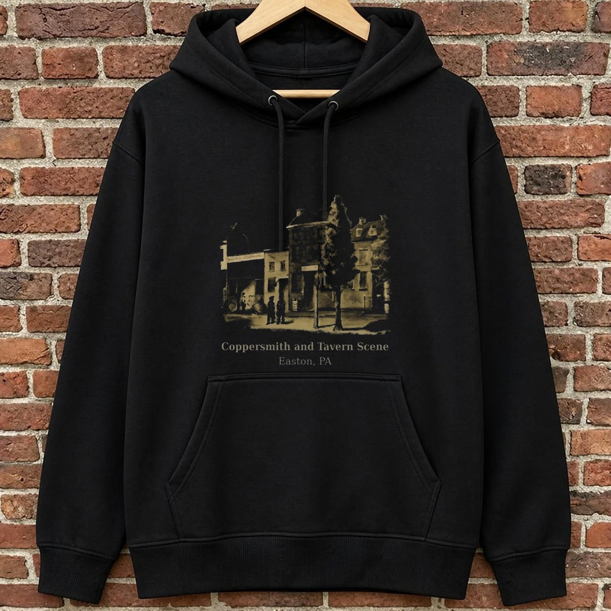 Hoodie version