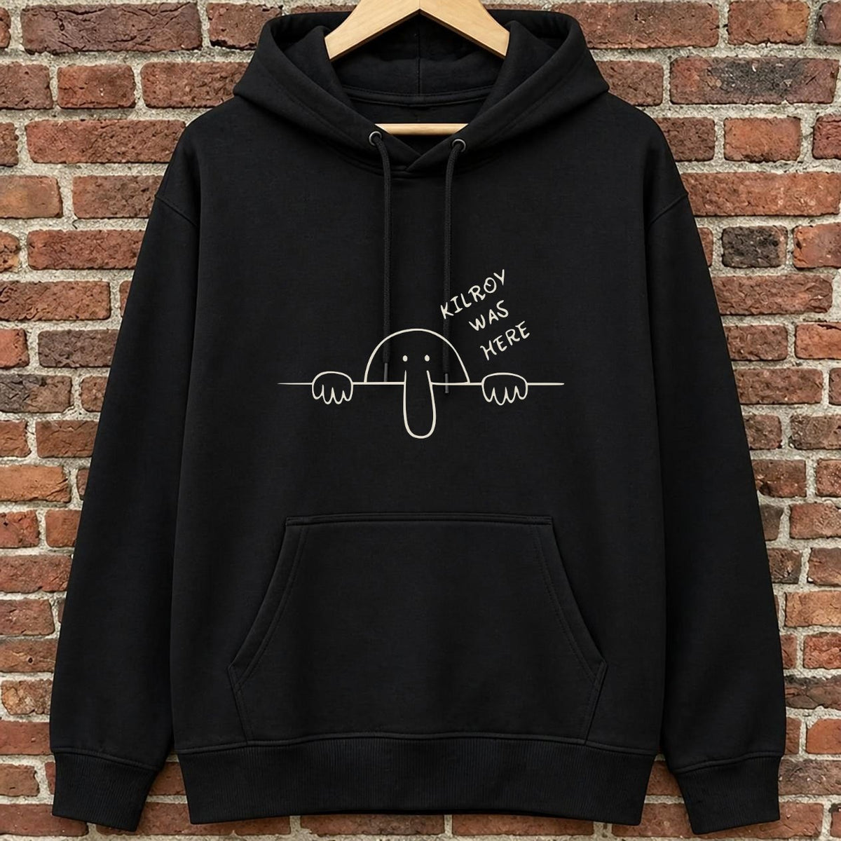 Hoodie version