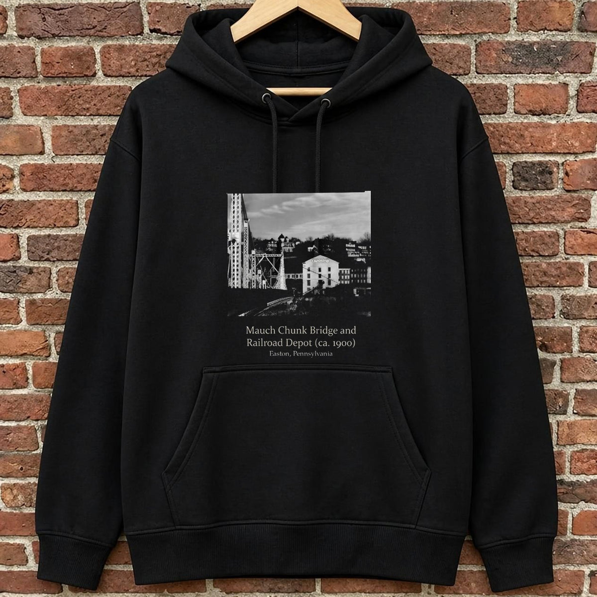 Hoodie version
