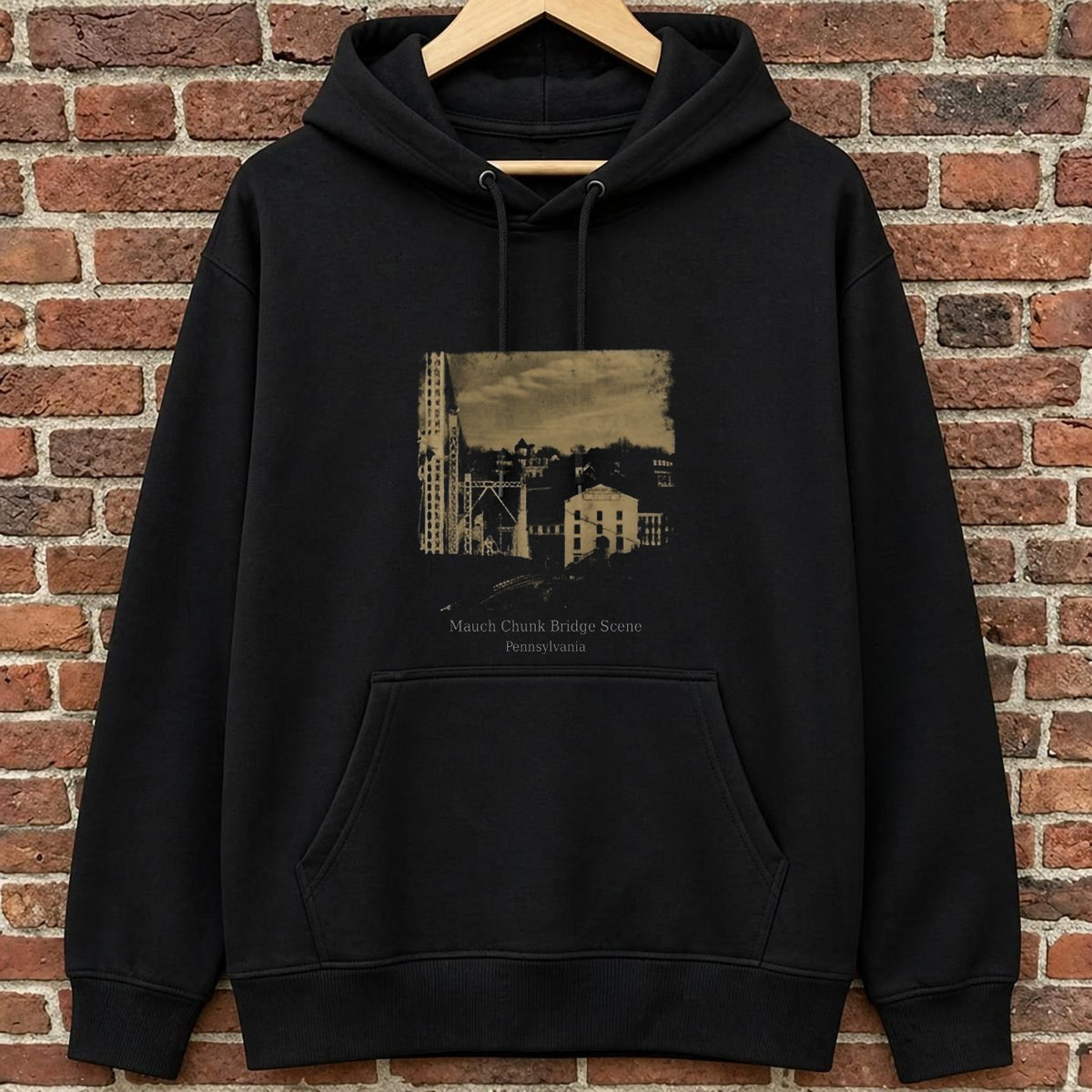 Hoodie version