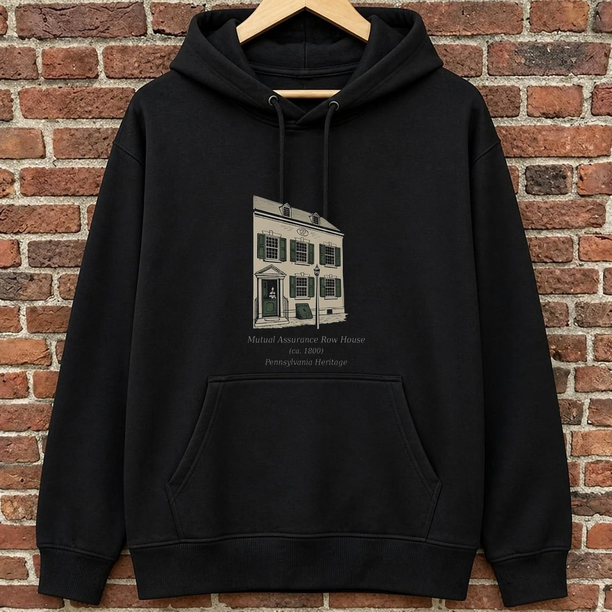 Hoodie version