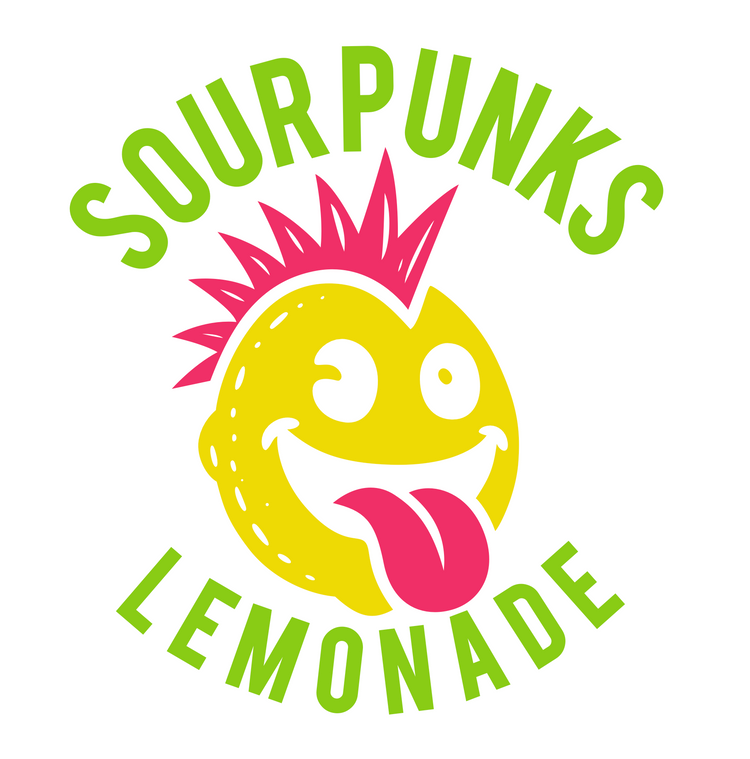 Sour Punks Gear
