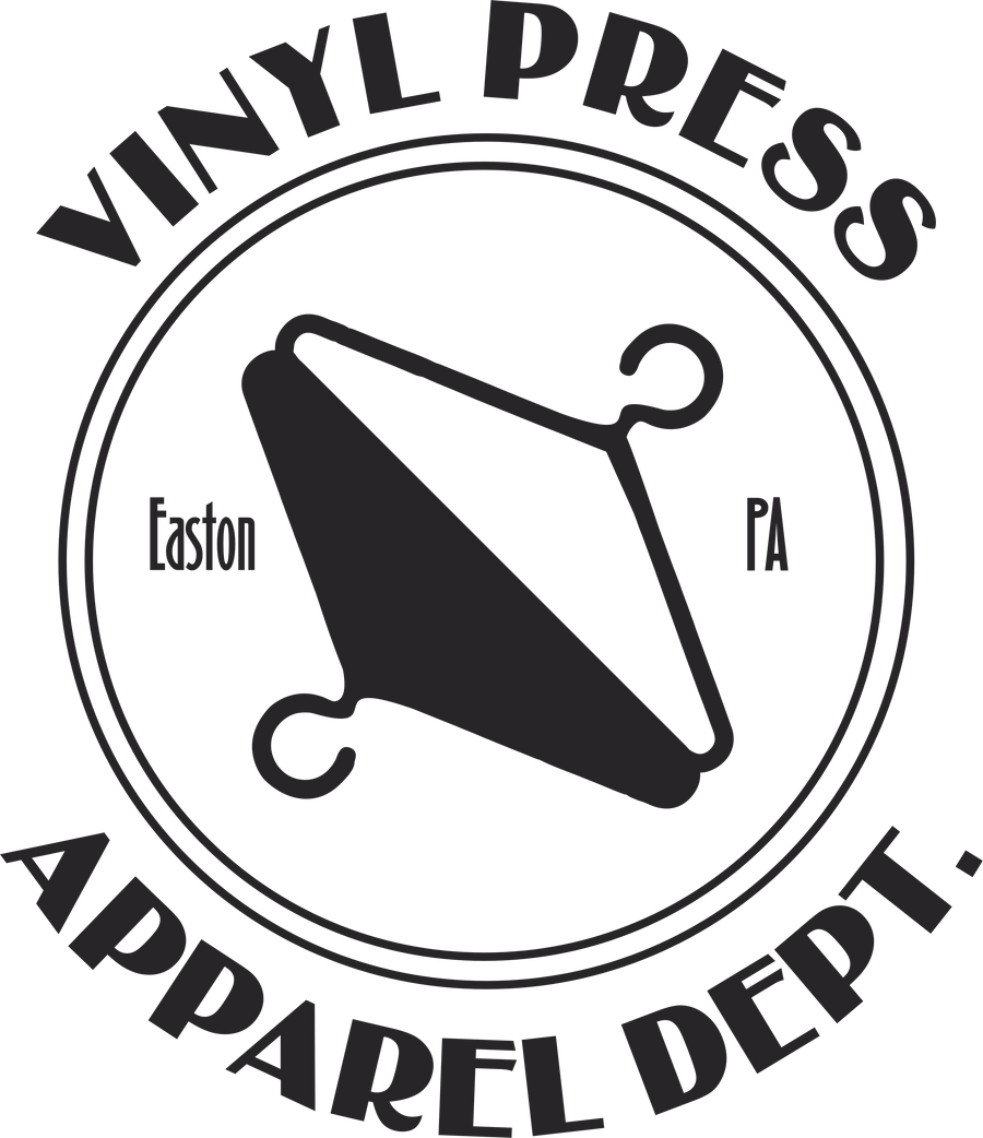 Vinyl Press Print on Demand