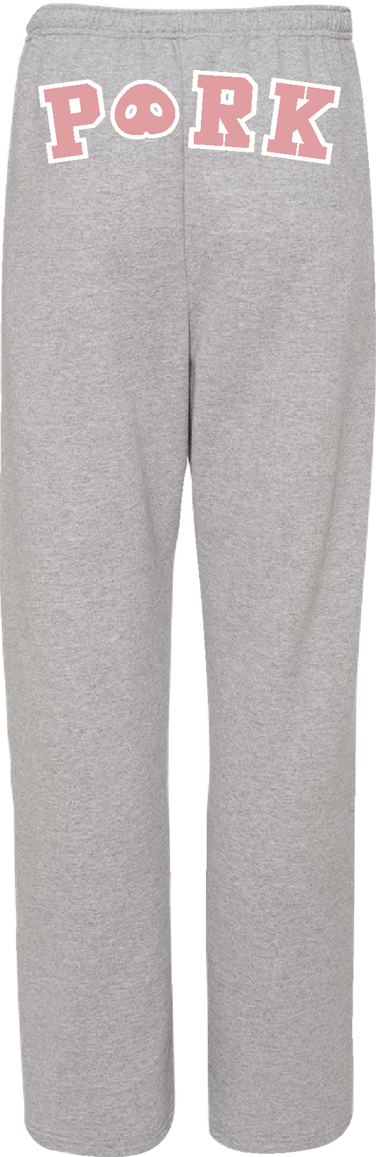 BF Pants – Gray