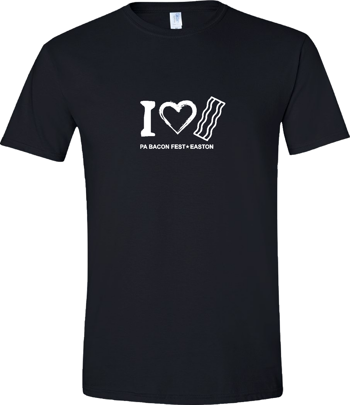 BF Tee – Black