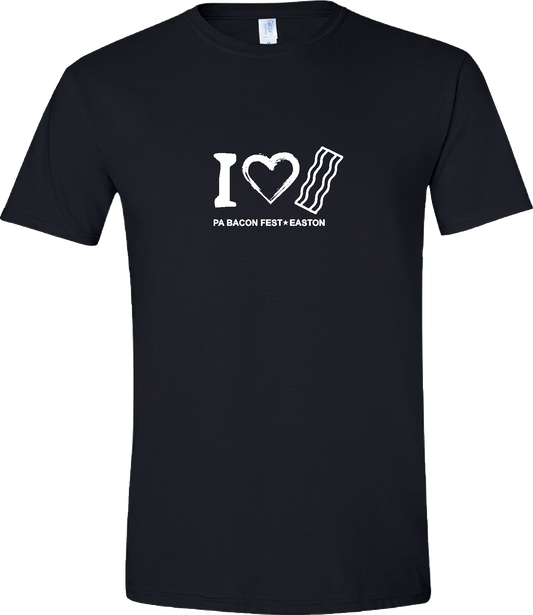 BF Tee – Black