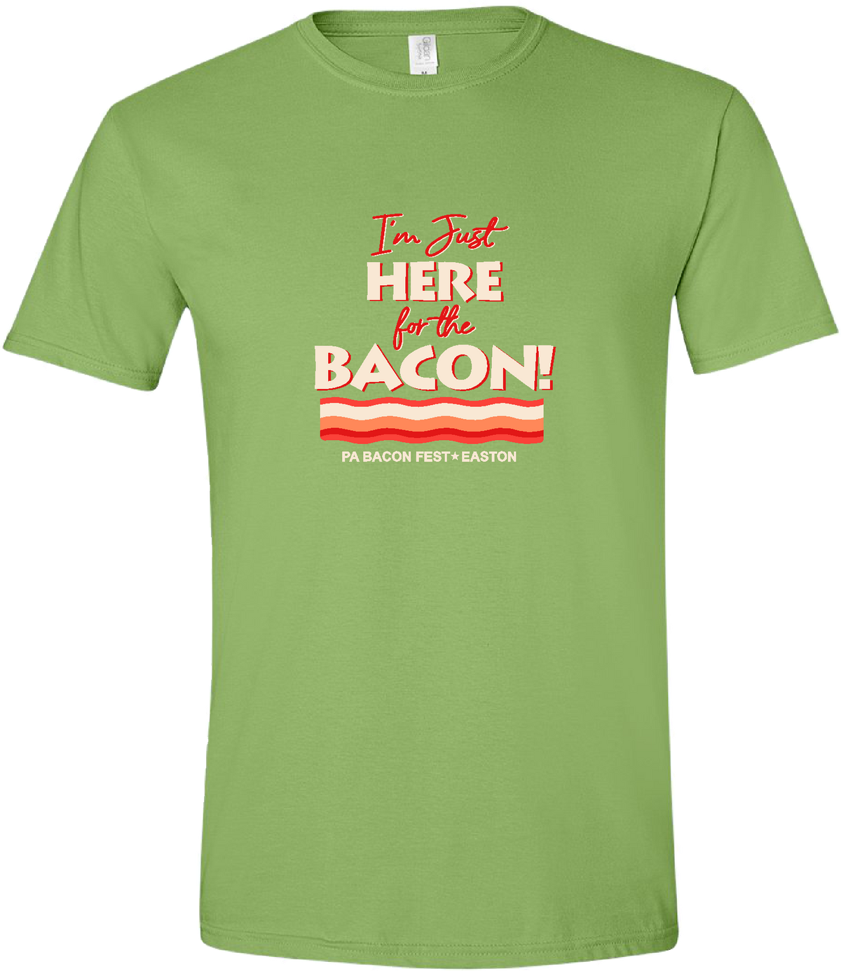 BF Tee – Kiwi