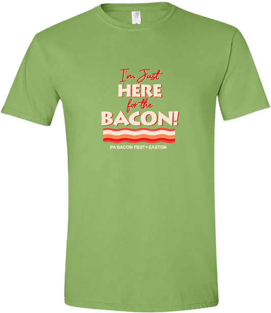 BF Tee – Kiwi
