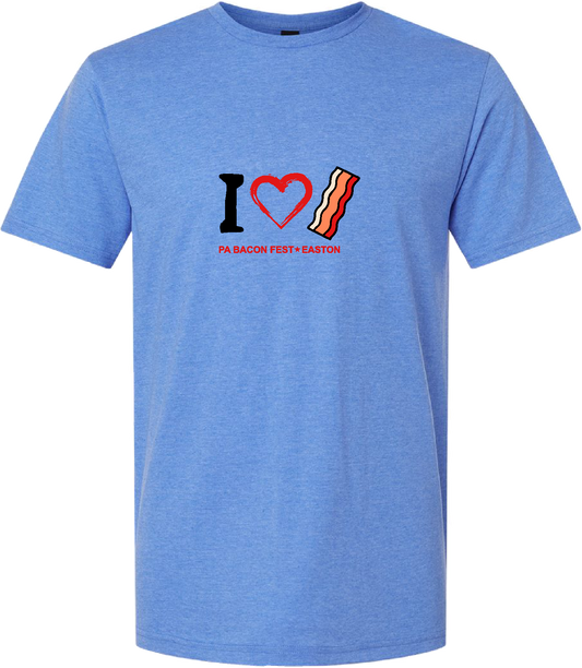 BF Tee – Royal Blue