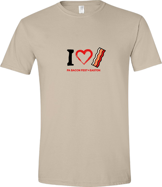 BF Tee – Sand