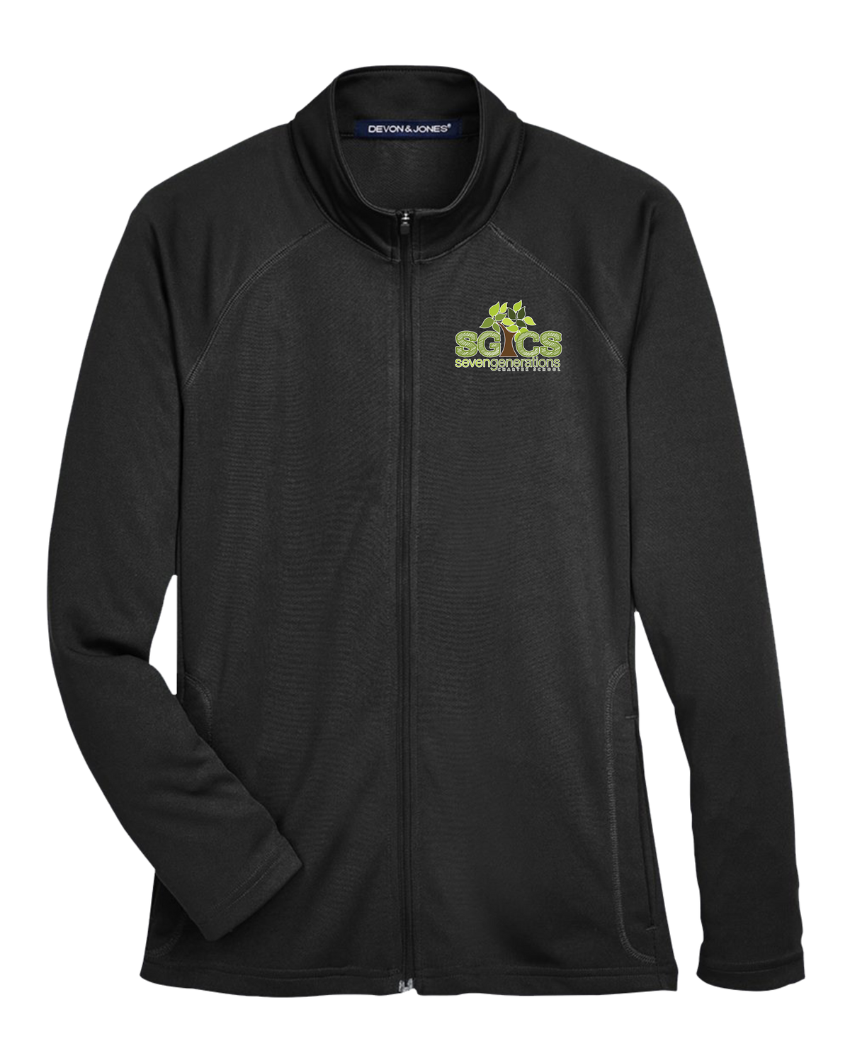 SevenGen Jacket Women