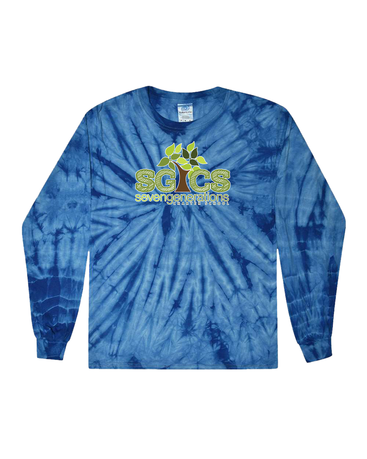 SevenGen Long Sleeve Shirts Youth