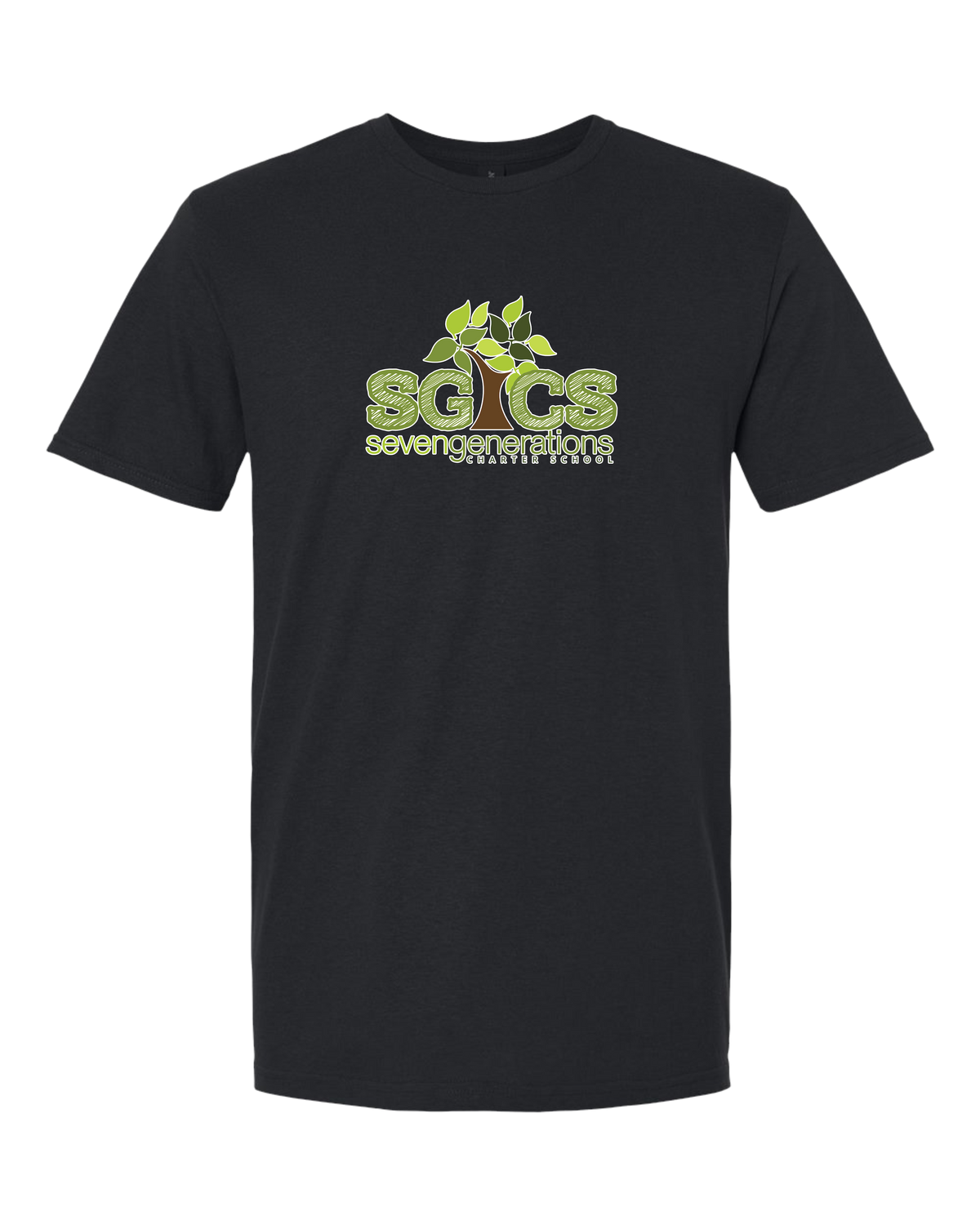 SevenGen Short Sleeve Shirts Adult