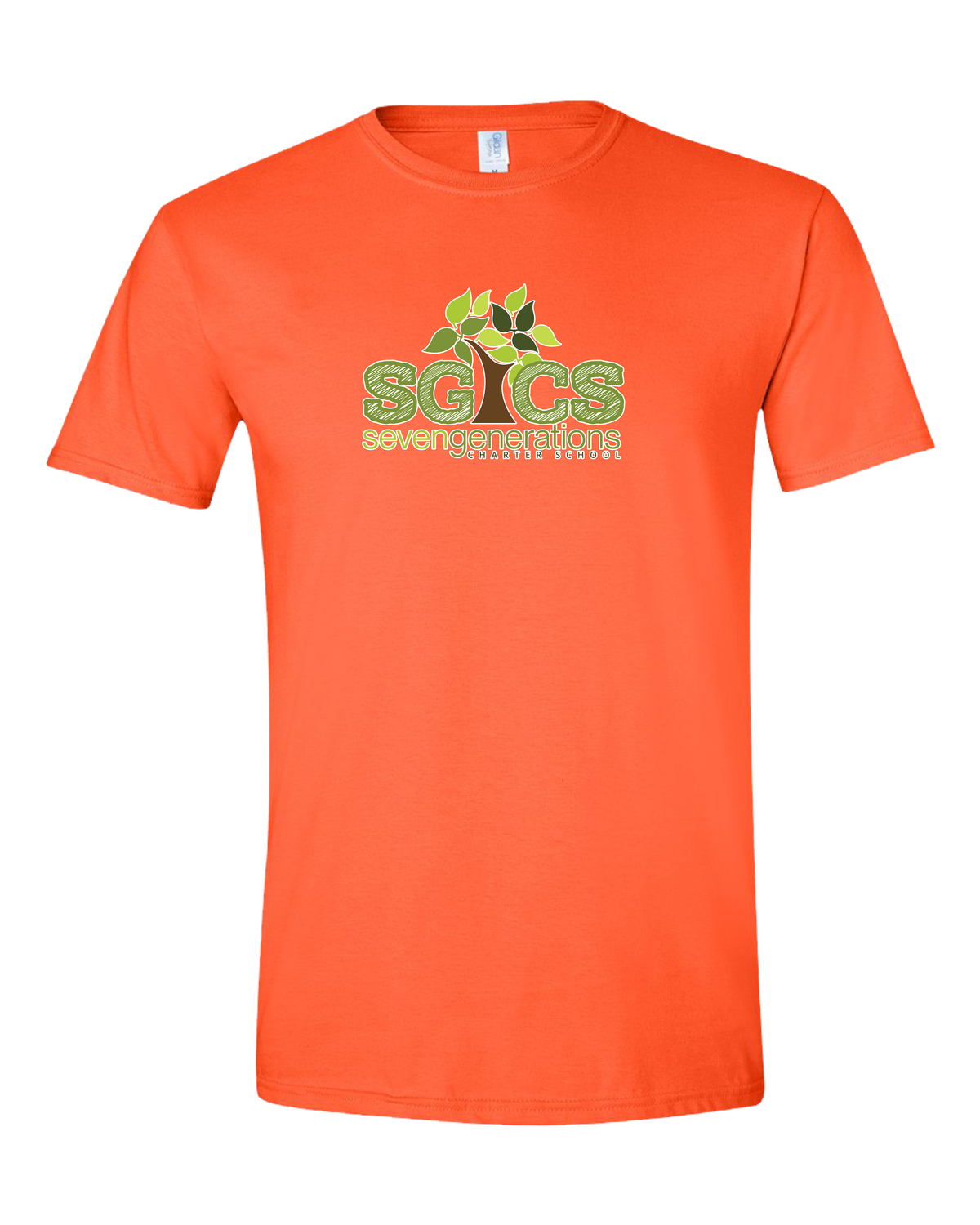 SevenGen Short Sleeve Shirts Adult