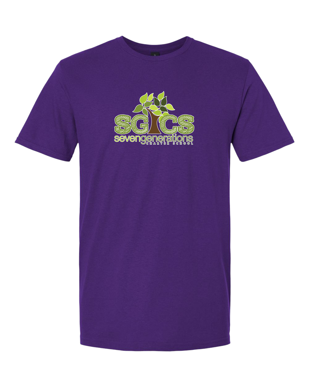 SevenGen Short Sleeve Shirts Adult