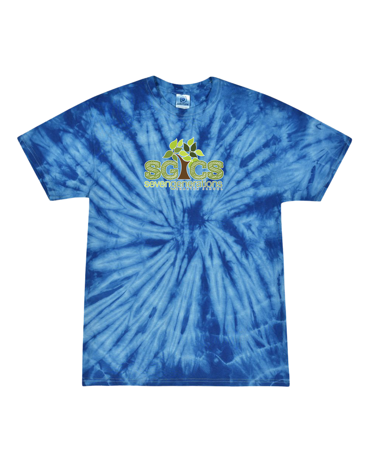 SevenGen Short Sleeve Shirts Adult