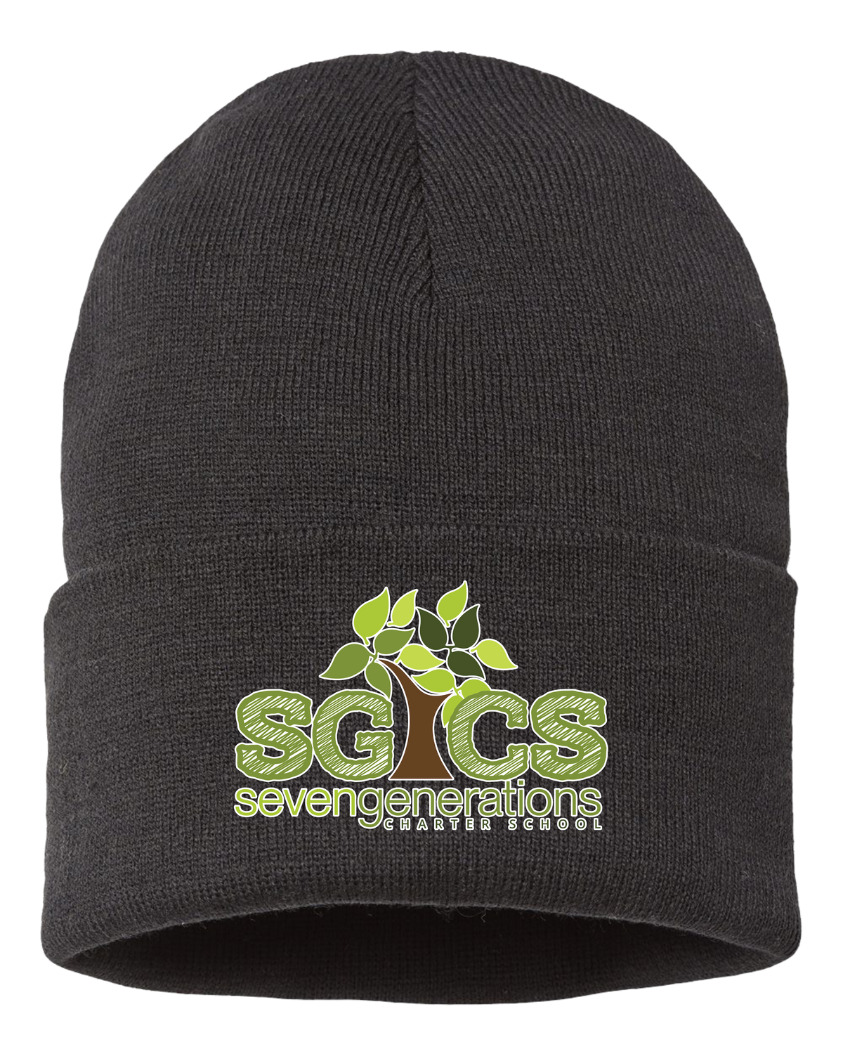 SevenGen Winter Beanie Adult