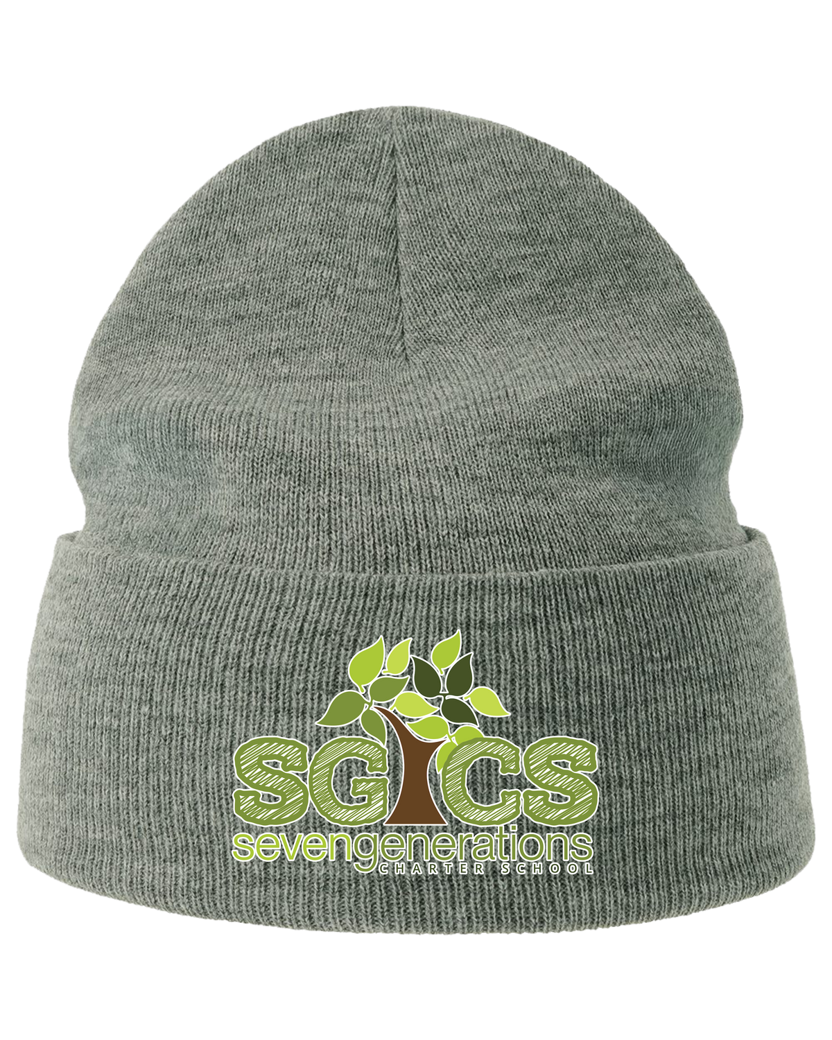 SevenGen Winter Beanie Adult