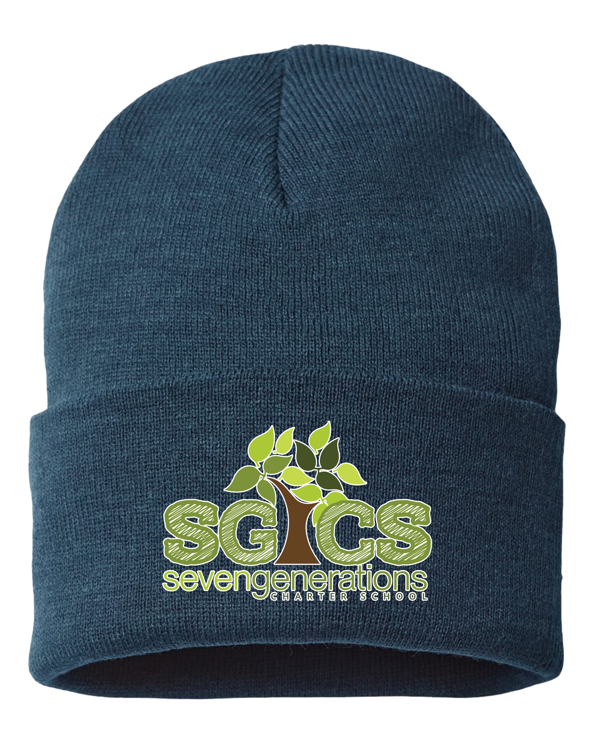 SevenGen Winter Beanie Adult