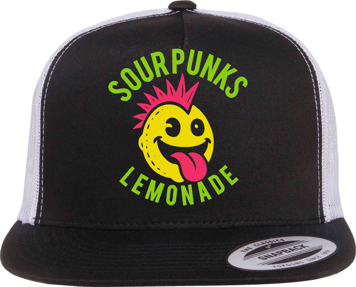 Sour Punks Cap