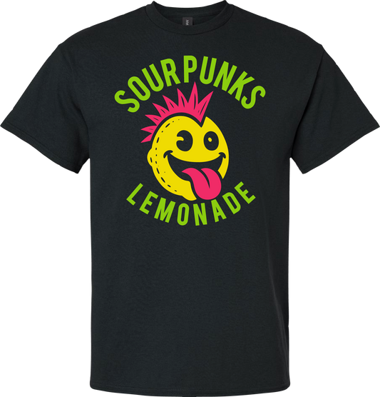 Sour Punks T-Shirt