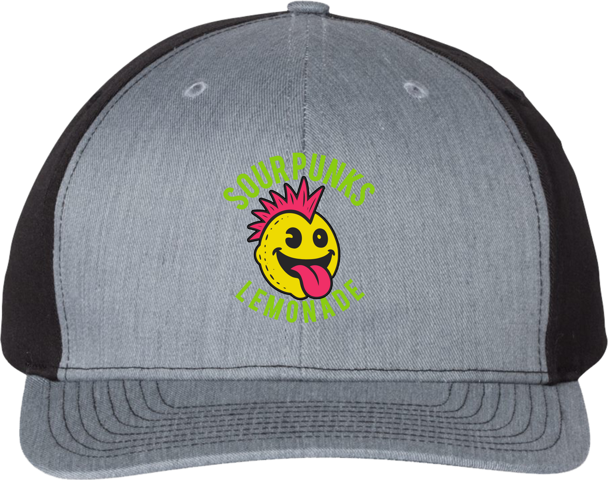 Sour Punks Cap