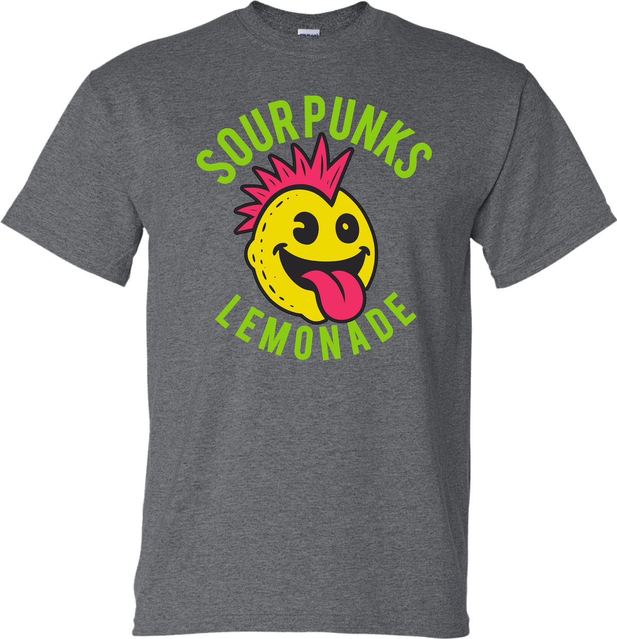 Sour Punks T-Shirt