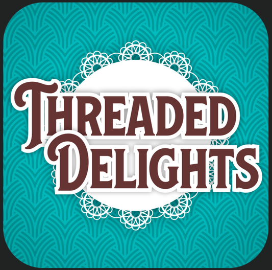 Threaded Delights, coming soon