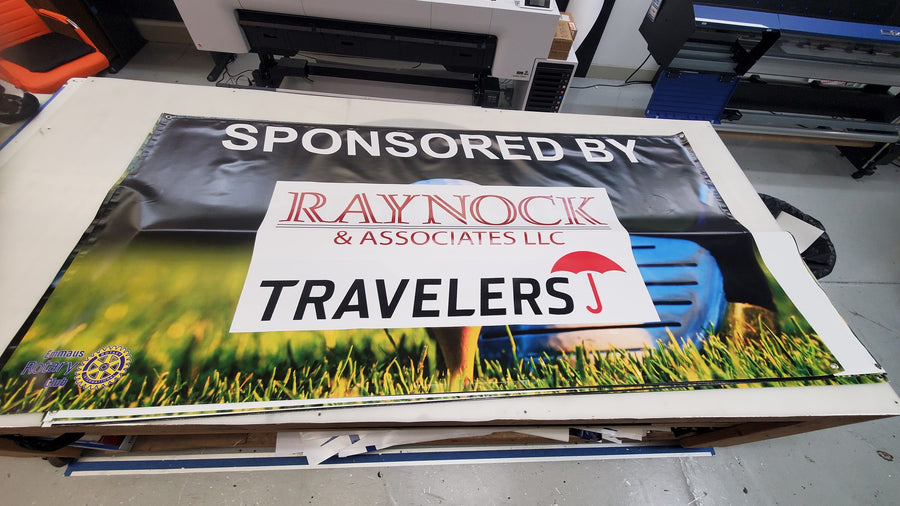 Signs & Commercial Print