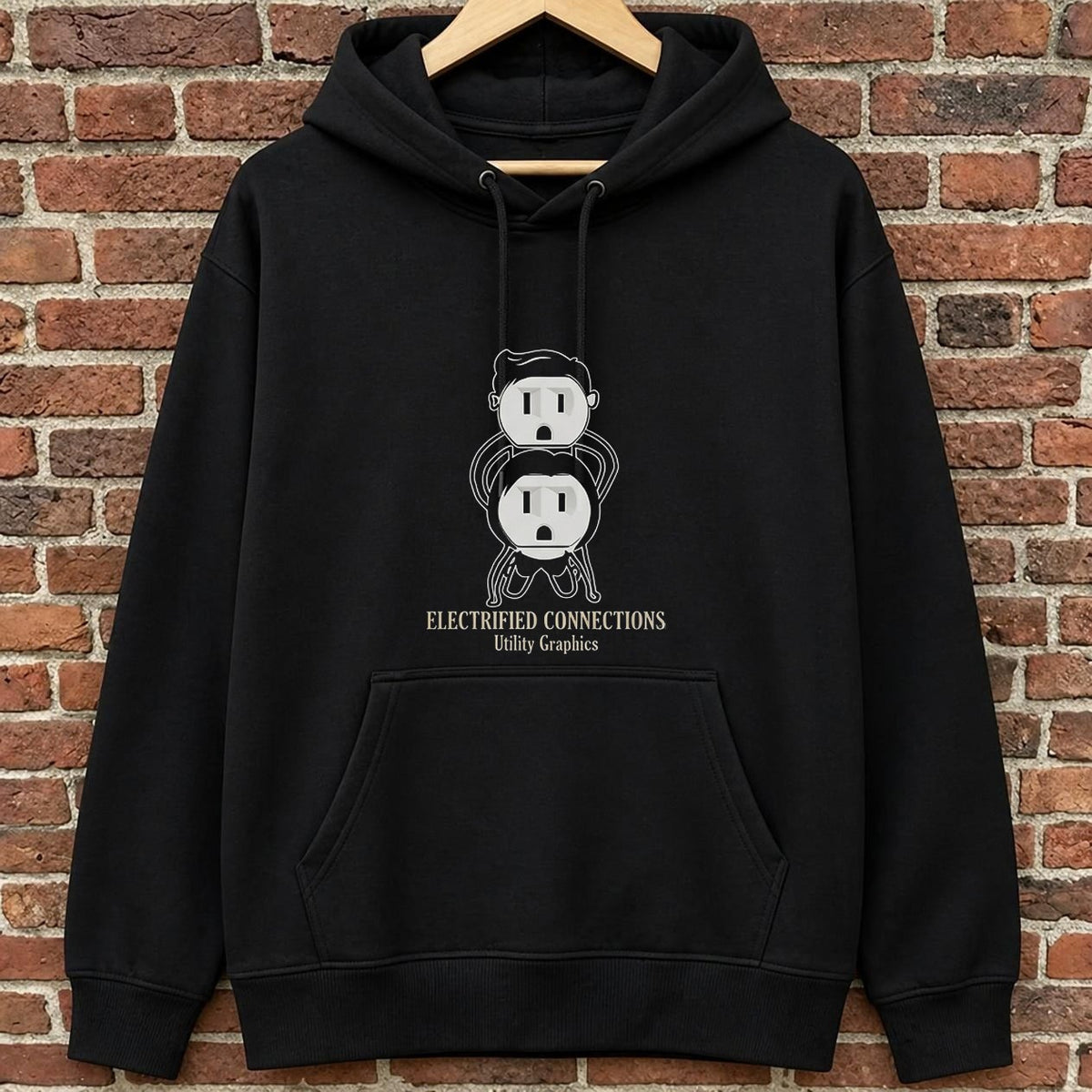 Hoodie version