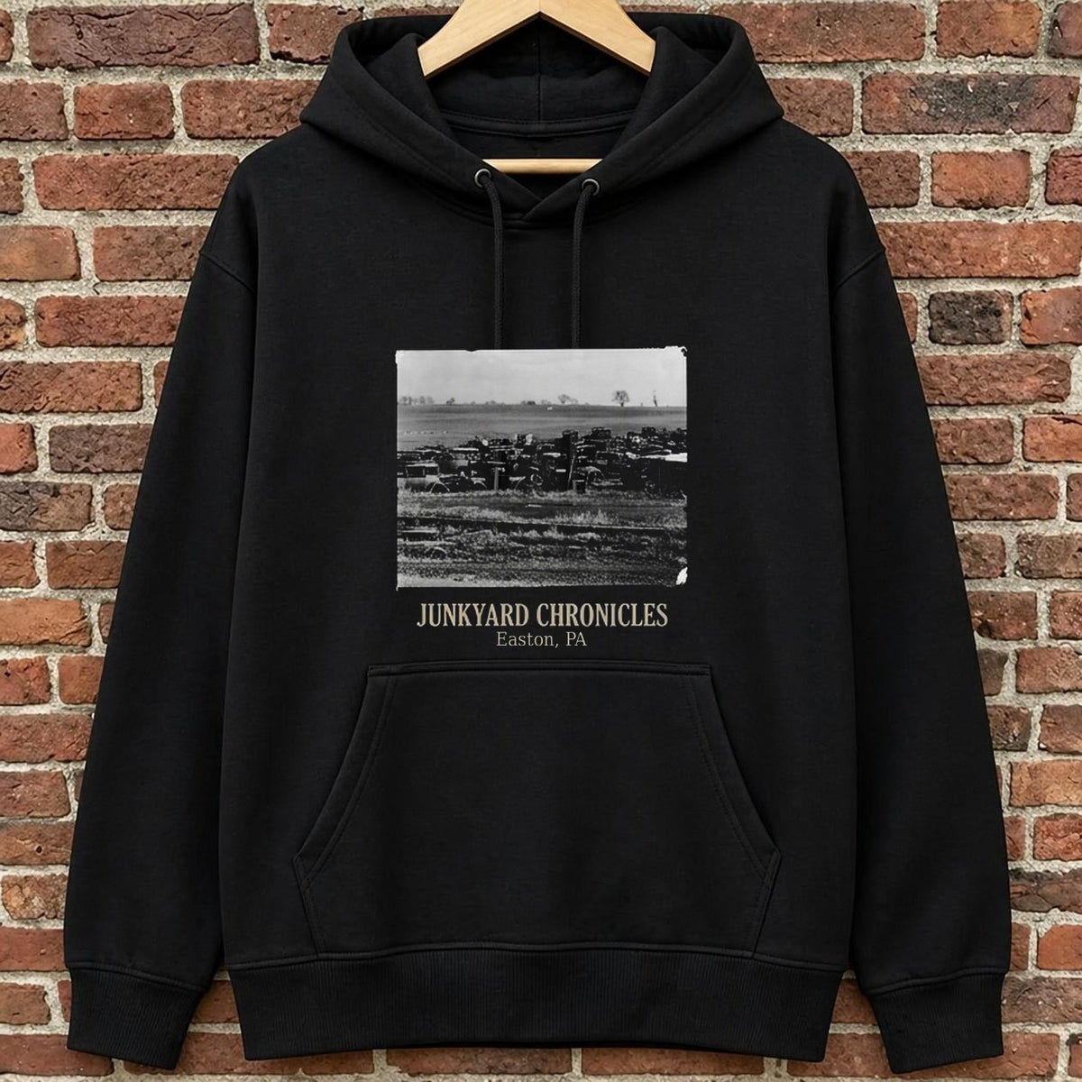 Hoodie version