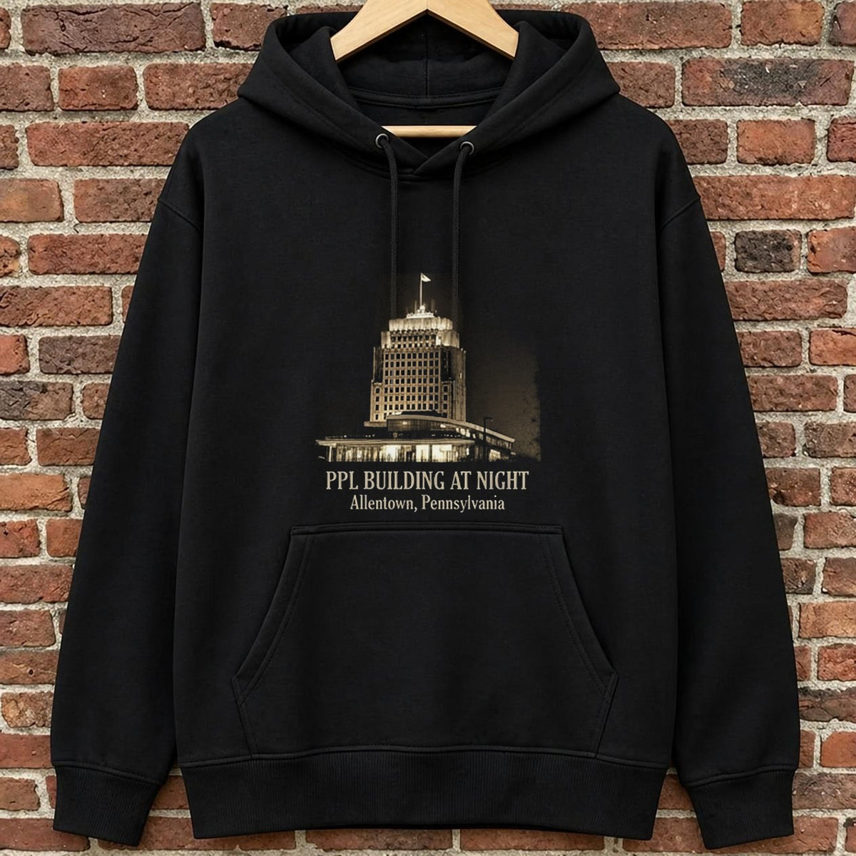 Hoodie version