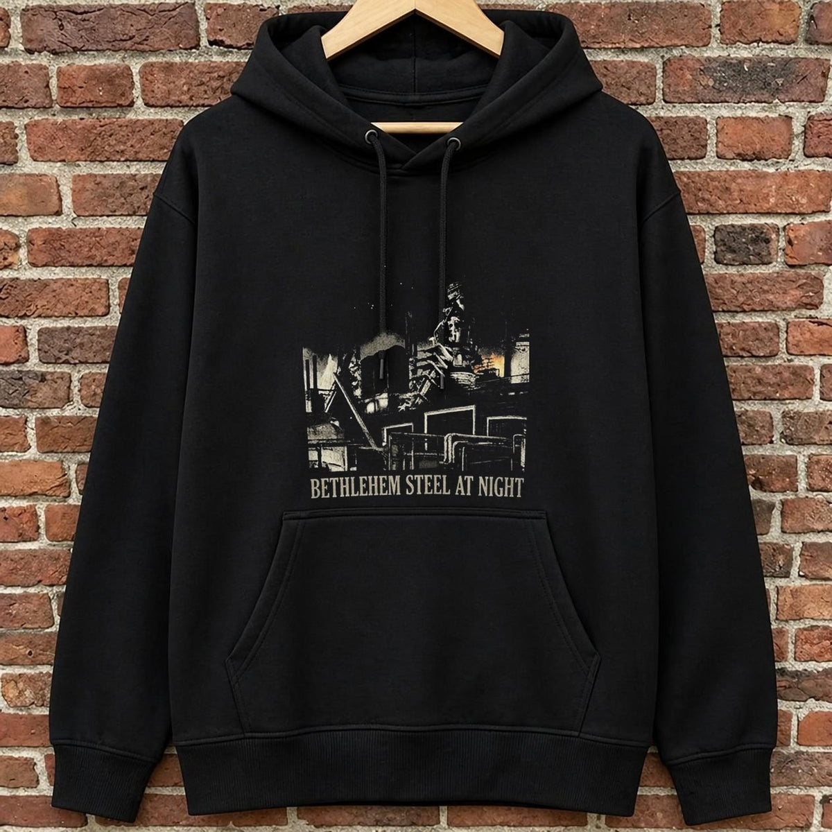 Hoodie version