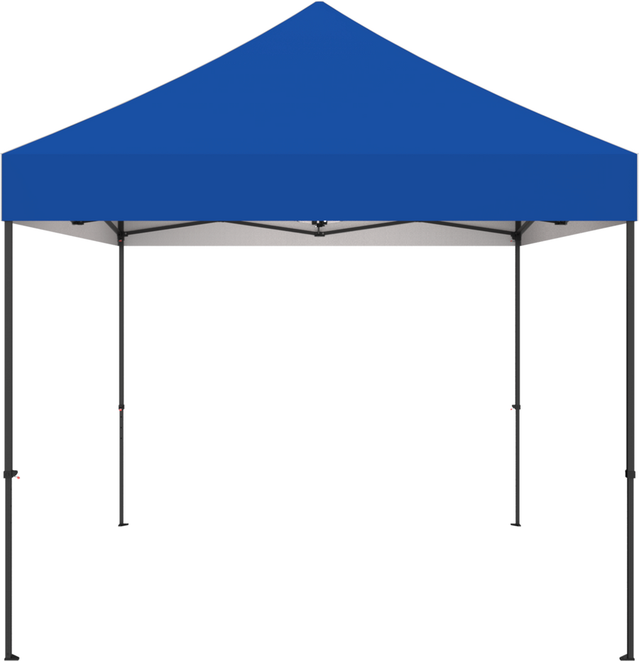 Custom 10' Event Tent — Printed Canopy Kit